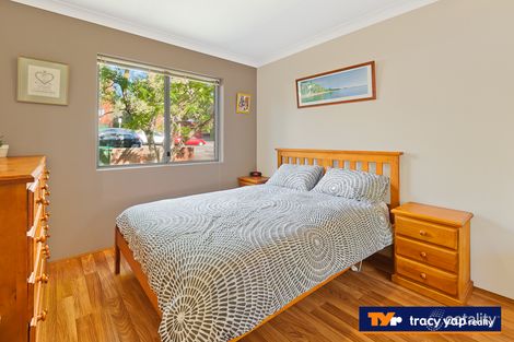 Property photo of 1/11 Curzon Street Ryde NSW 2112