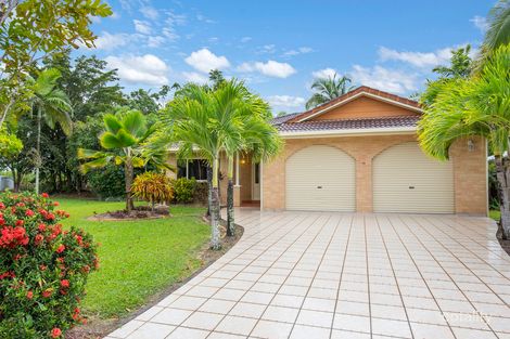 Property photo of 15 Forest Glen Road Mossman QLD 4873