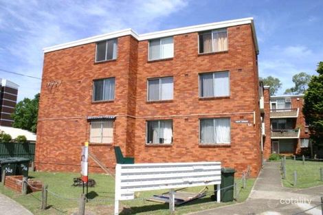 Property photo of 36/68 Mascot Drive Eastlakes NSW 2018