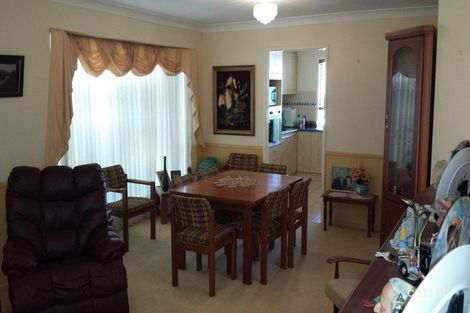 Property photo of 8 Drumcoes Court Middle Ridge QLD 4350
