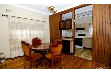 Property photo of 1A Lenore Street Russell Lea NSW 2046