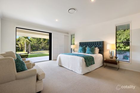 Property photo of 3 Waldorf Place Maudsland QLD 4210