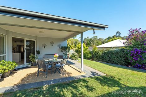 Property photo of 10 Sugar Coast Drive Glass House Mountains QLD 4518