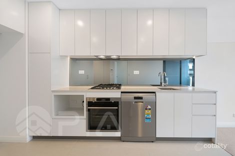 Property photo of 306B/37 Nancarrow Avenue Ryde NSW 2112