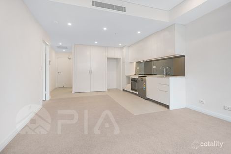 Property photo of 306B/37 Nancarrow Avenue Ryde NSW 2112