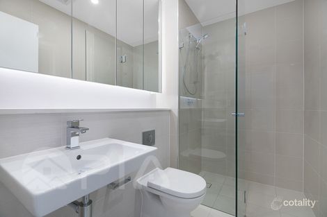 Property photo of 306B/37 Nancarrow Avenue Ryde NSW 2112