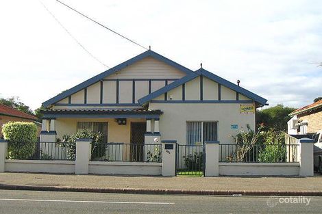 Property photo of 286 Bay Street Brighton-Le-Sands NSW 2216