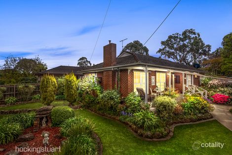 Property photo of 34 Manson Drive Melton South VIC 3338