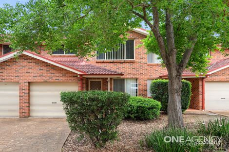 Property photo of 50/16-20 Barker Street St Marys NSW 2760