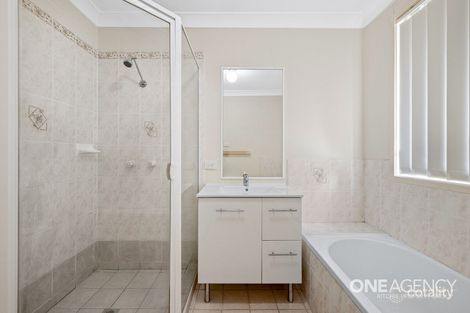 Property photo of 50/16-20 Barker Street St Marys NSW 2760