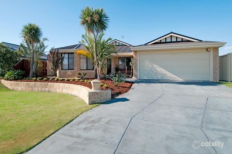 9 Boardwalk Bvd, Halls Head, WA 6210