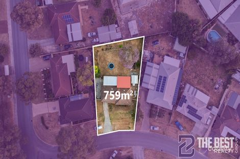 Property photo of 107 Powell Crescent Brookdale WA 6112