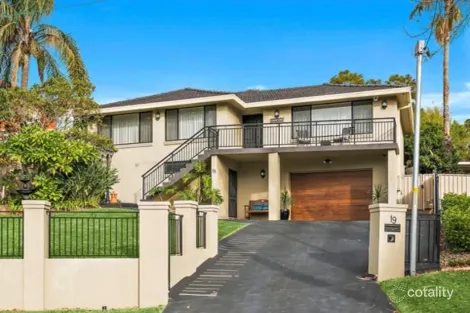 19 Parkview Gr, Mount Ousley, NSW 2519