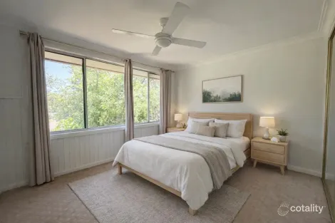 Property photo of 19 Parkview Grove Mount Ousley NSW 2519