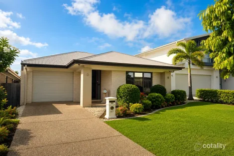 57 Hinton Cres, Mango Hill, QLD 4509
