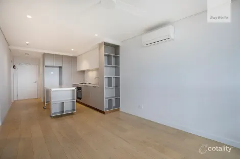 Property photo of 403/183 High Street Preston VIC 3072