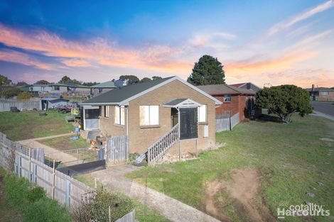 Property photo of 3 Sassafras Crescent Rocherlea TAS 7248