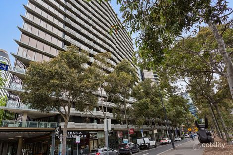Property photo of 600/18 Waterview Walk Docklands VIC 3008