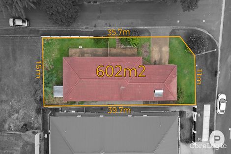 Property photo of 50 High Street Mount Gravatt QLD 4122