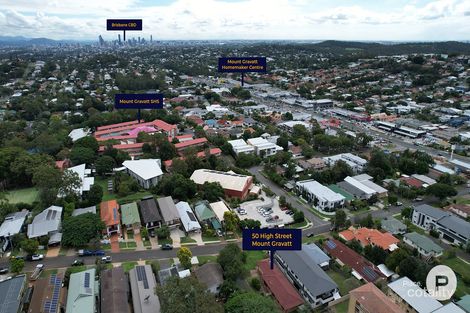 Property photo of 50 High Street Mount Gravatt QLD 4122