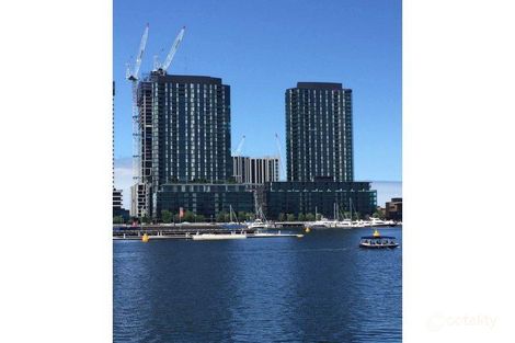 Property photo of 1003/9 Waterside Place Docklands VIC 3008
