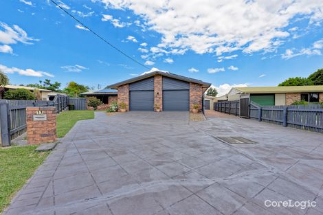 Property photo of 11 Westville Court Avoca QLD 4670