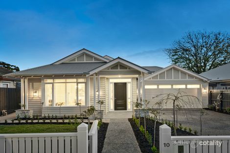 Property photo of 10 Ellison Street Blackburn VIC 3130