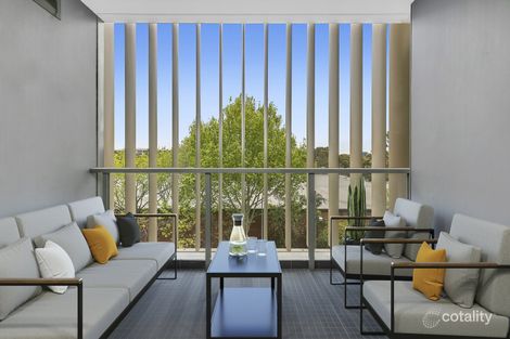 Property photo of 314/9 Archibald Avenue Waterloo NSW 2017