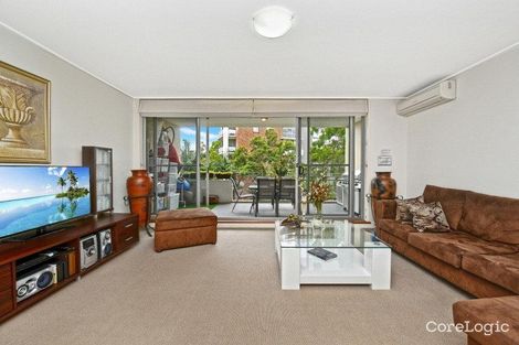 Property photo of 211/25 Bennelong Parkway Wentworth Point NSW 2127