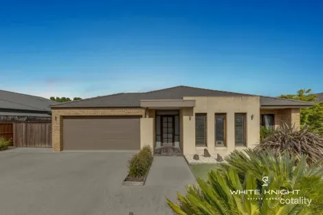 117 Arbour Bvd, Burnside Heights, VIC 3023