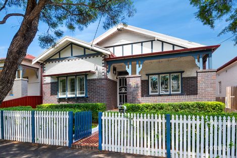 Property photo of 23 Agar Street Marrickville NSW 2204