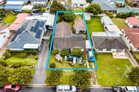 Property photo of 23 Dina Beth Avenue Blacktown NSW 2148