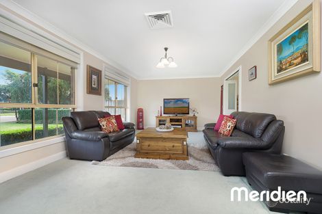 Property photo of 10 Redden Drive Kellyville NSW 2155