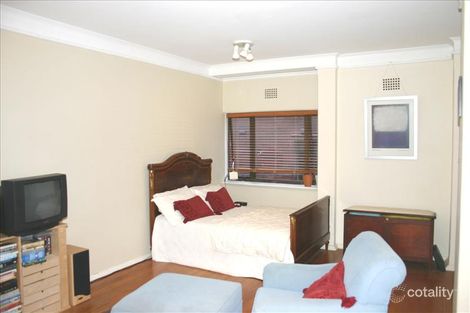 Property photo of 205/117D Macleay Street Potts Point NSW 2011