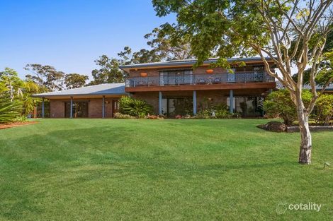 Property photo of 1/56 Wallaby Drive Mudgeeraba QLD 4213
