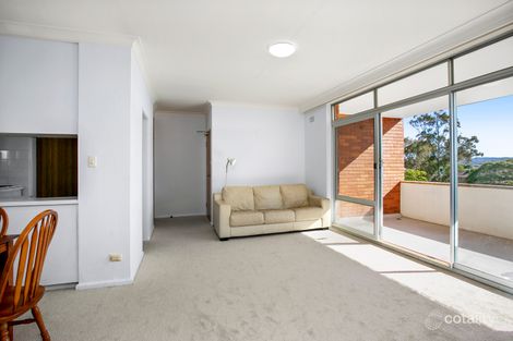 Property photo of 9/2 Avon Road Dee Why NSW 2099