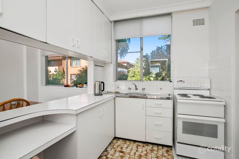 Property photo of 9/2 Avon Road Dee Why NSW 2099