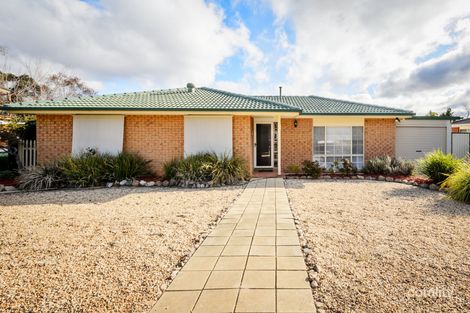 Property photo of 10 Darebin Place Conder ACT 2906