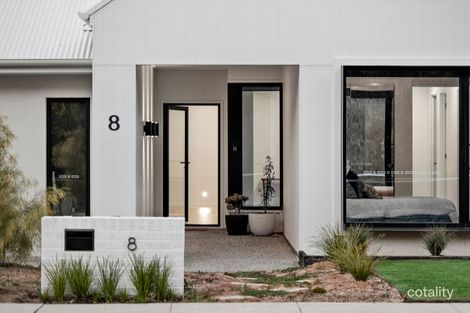 Property photo of 8 Pascal Crescent Mount Duneed VIC 3217