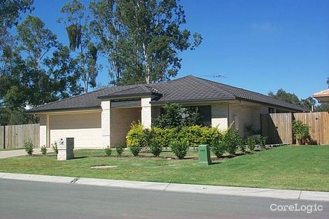Property photo of 11 Allard Close Bellbowrie QLD 4070