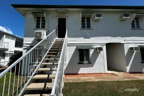 7/105 Mitchell St, North Ward, QLD 4810