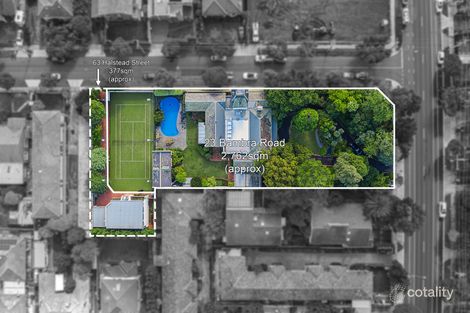 23 Bambra Rd, Caulfield North, VIC 3161