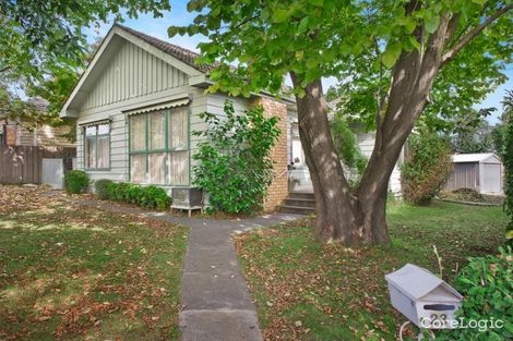 Property photo of 23 Sinclair Crescent Macleod VIC 3085