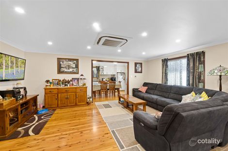 Property photo of 123 Drayton Road Harristown QLD 4350