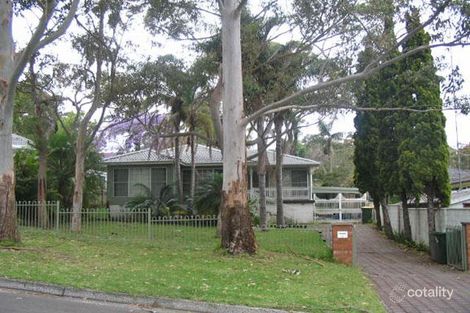 12 Junction Rd, Heathcote, NSW 2233