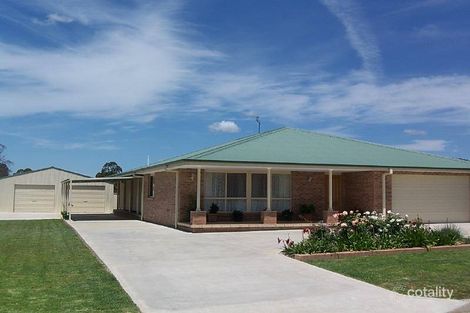 31 Harold Conkey Ave, Cootamundra, NSW 2590