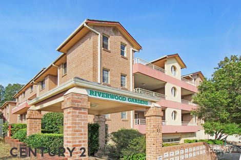 Property photo of 16/21-23 Littleton Street Riverwood NSW 2210