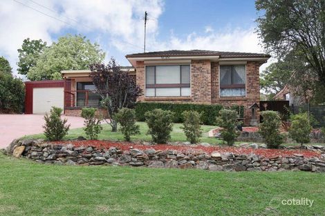 25 Sunset Bvd, Winmalee, NSW 2777