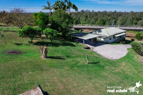 Property photo of 72 Rollands Plains Road Telegraph Point NSW 2441