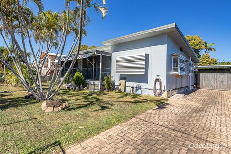 Property photo of 36 Hammett Street Currajong QLD 4812